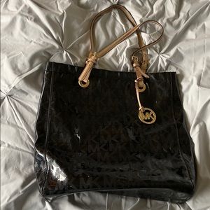 Mike Kors Over the shoulder bag